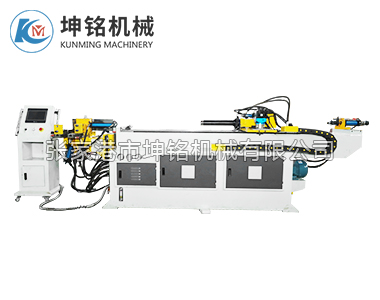 DW38CNC-4A-2S彎管機(jī)